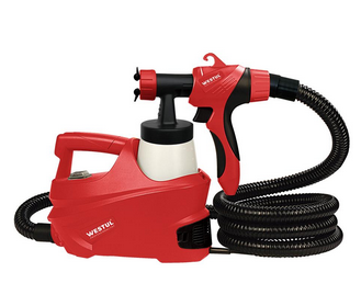 Кој пиштол за прскање ја редефинира прецизната обвивка? Откривање на извонредно дизајнираниот магнетичен пиштол за прскање